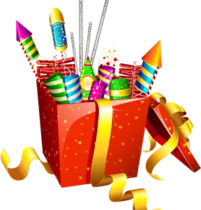Gift box