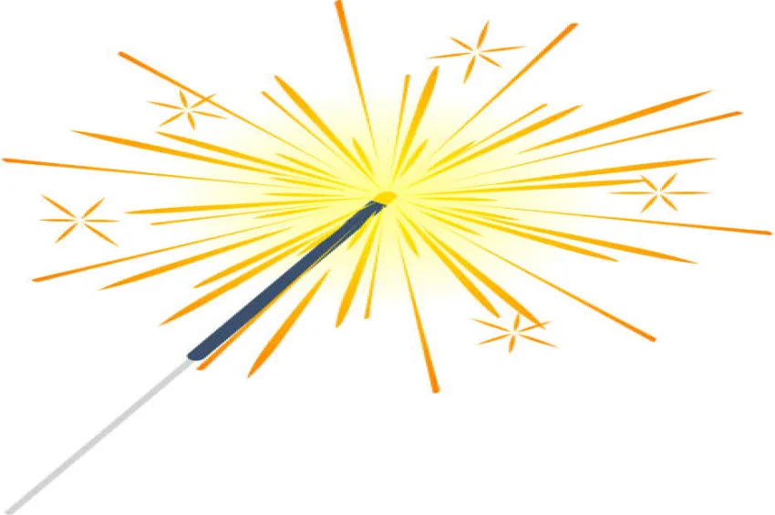 Sparklers