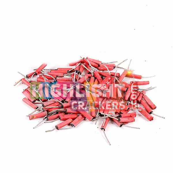 Red Bijili (50 pcs)