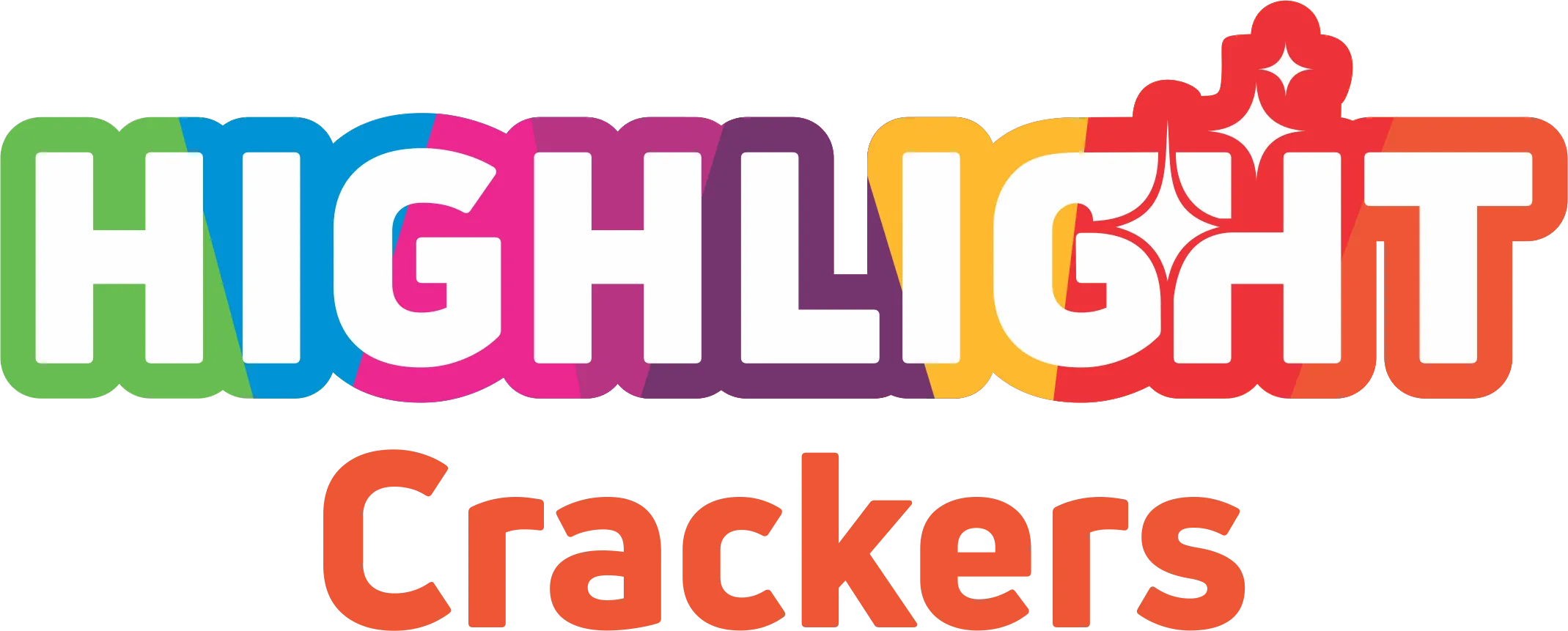 Highlight Crackers